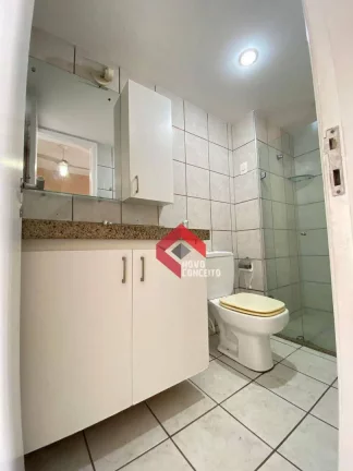 Imagem Apartamento à venda, 140 m² por R$ 590.000,00 - Cocó - Fortaleza/CE