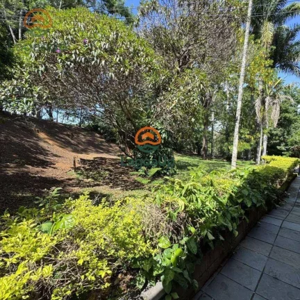 Imagem Casa com 6 dormitórios à venda, 600 m² por R$ 3.547.000,00 - Condomínio Vila Arcádia - Lagoa Santa/MG