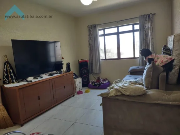 Imagem Casa para Venda em Atibaia, Jardim Alvinopolis, 2 dormitórios, 1 banheiro, 1 vaga