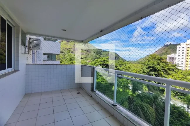 Imagem Apartamento à Venda - Recreio, 3 Quartos, 75 m2