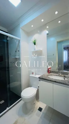 Imagem APARTAMENTO A VENDA CONDOMÍNIO GO MARAVILLE - JUNDIAÍ - SP