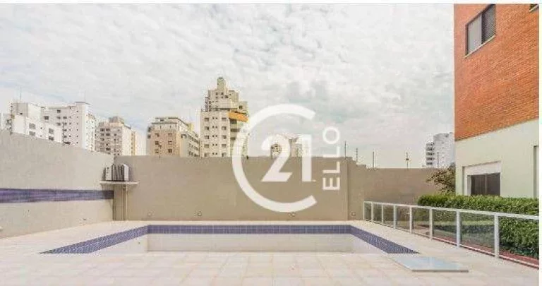 Imagem Sumaré, reformado, com 5 dormitórios, 283 m²
