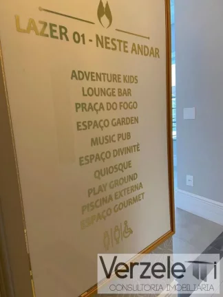 Imagem Apartamento Quadra Mar para Venda em Balneário Camboriú / SC no bairro Centro