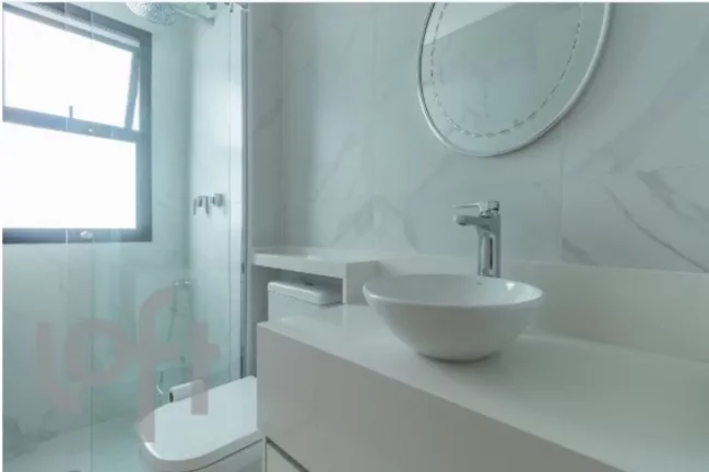 Imagem APARTAMENTO RESIDENCIAL em São Paulo - SP, Perdizes