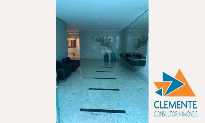 Imagem APTO. 3 QTOS. SAVASSI/FUNCIONARIOS -BH-PRÓX. COLÉGIO STO. ANTONIO