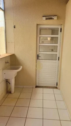 Imagem Sobrado no Vivendas do Sul com 3 dormitórios com suíte e área de churrasco - Vila do Golf - Ribeirão Preto/SP