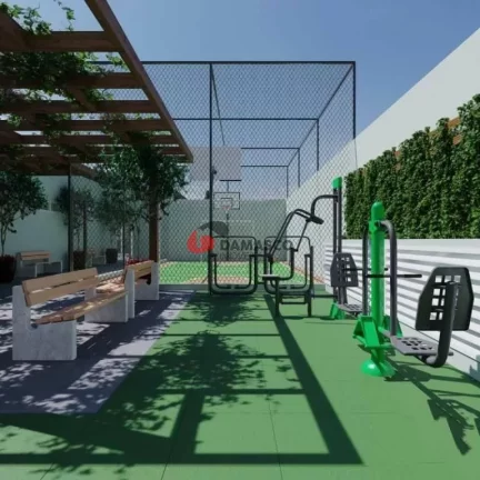 Imagem Apartamento à venda 3 Quartos, 1 Suite, 2 Vagas, Barcelona, São Caetano do Sul - SP