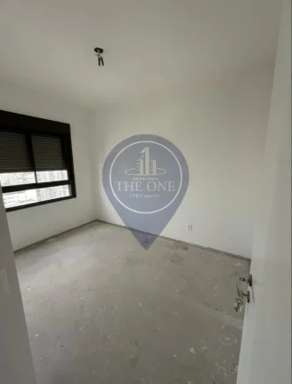 Imagem Impecável apartamento de 4 quartos e 3 suítes no Brooklin Paulista, São Paulo - SP com 205m² e 3 vagas de garagem