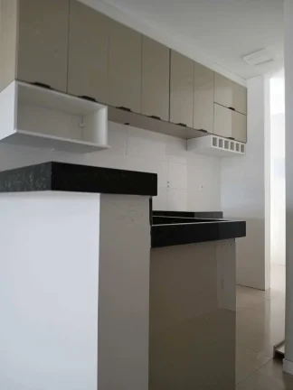 Imagem Apartamento para alugar, no Edifício Montserrat em Barbacena, São Jorge, com 2 quartos, 75m2