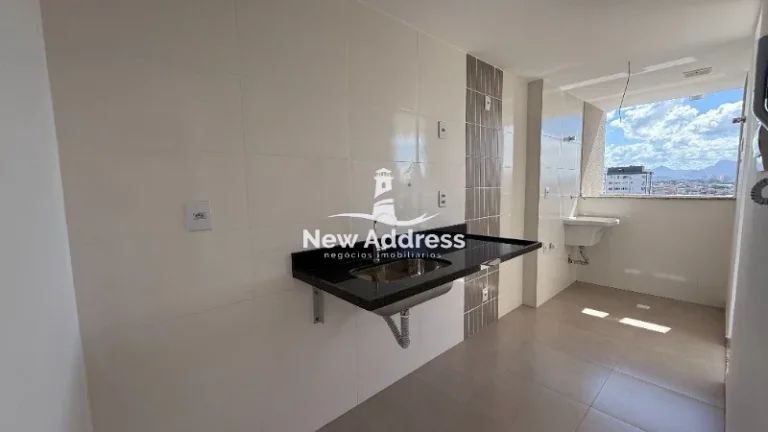 Imagem 3 quartos, 1 suíte, 2 vagas e 72m² na Praia de Itaparica. Lazer completo, localização estratégica e muito mais para você!