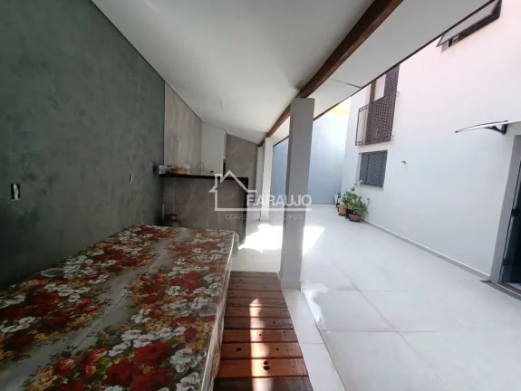 Imagem Casa para venda em Sorocaba-SP