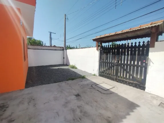 Imagem Casa para Venda em Itanhaém, Savoy, 3 dormitórios, 2 banheiros, 3 vagas