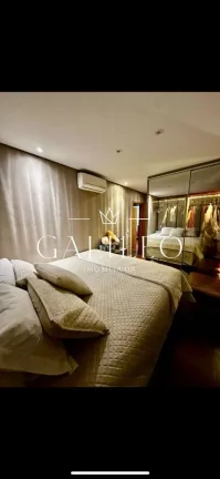Imagem APARTAMENTO À VENDA CONDOMÍNIO GIVERNY - JUNDIAÍ/SP