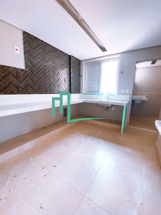 Imagem COBERTURA EXCLUSIVA Á VENDA NO EDIFICIO ELEGANCE EM FRANCA!