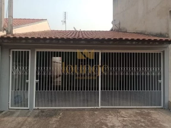 Imagem Casa em Sorocaba