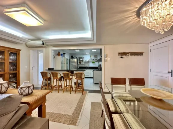 Imagem Apartamento 4 Dormitórios - Bairro Navegantes