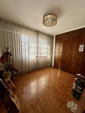 Imagem Apartamento em São Paulo, Perdizes, com 3 quartos, 110m²