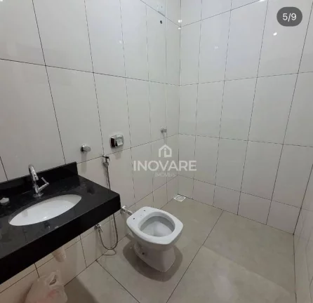 Imagem Casa com 2 dormitórios à venda, 115 m² por R$ 335.000,00 - Afonso Pena - Itumbiara/GO