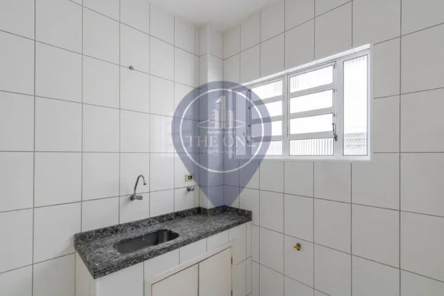 Imagem Apartamento à venda em São Paulo - Bela Vista: 1 quarto, 1 sala, 1 banheiro e 47m² de área!