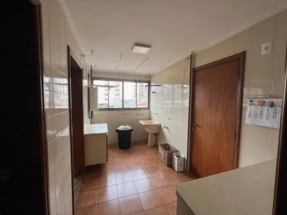 Imagem Apartamento com 2 dormitórios para alugar, 150 m² por R$ 4.176/mês - Centro - Santo André/SP