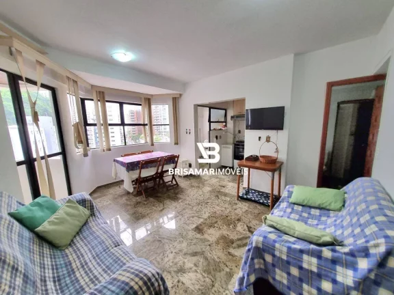 Imagem ASTÚRIAS- MARAVILHOSO APARTAMENTO COM ÁREA DE LAZER , GARAGEM NO PRÉDIO.