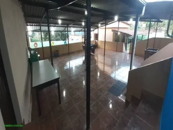 Imagem LINDO SÍTIO NO BAIRRO SATÉLITE,EM JUATUBA
* POSSUI UMA CASA CONSTITUÍDA POR: 3 QUARTOS, SALA, COZ...