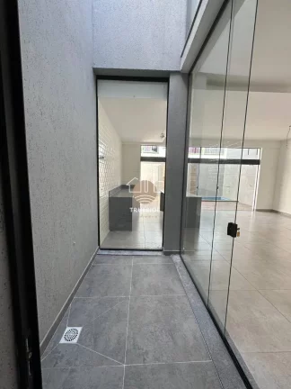 Imagem Casa exclusiva em Pedra de Guaratiba – Projeto assinado por Marisa Orsi