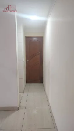 Imagem Apartamento no Inocoop - 2 Dorms - 1 Vaga