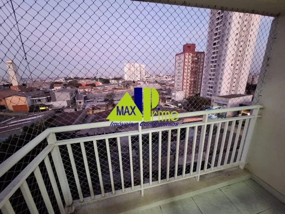 Imagem Apartamento à venda em São Paulo-SP, Penha de França: 1 quarto, 1 sala, 1 banheiro, 1 vaga de garagem, 35,00 m²!
