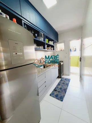 Imagem COBERTURA DUPLEX COM 03 SUITES TOTALMENTE MOBILIADA E DECORADA.