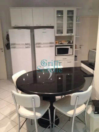Imagem Apartamento à Venda no Itaim Bibi - São Paulo/SP.