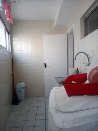 Imagem Apartamento com 3 Quartos à Venda, 110 m² em Casa Caiada - Olinda
