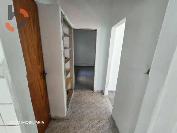 Imagem Casa com 2 dormitórios à venda, 56 m² por R$ 140.000,00 - Engenho Pequeno - Nova Iguaçu/RJ