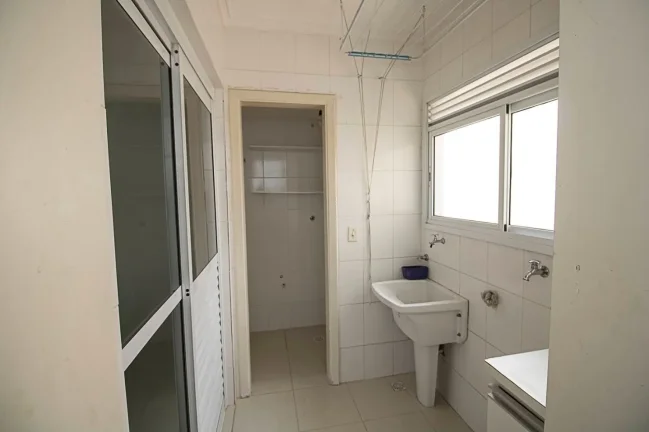 Imagem Apartamento Bosque da Saúde Reformado - 86M², 3 Dorms, 1 Suíte, 2 Vagas, Face Norte, Água, Luz e Gás individualizados, Biometria, Academia.