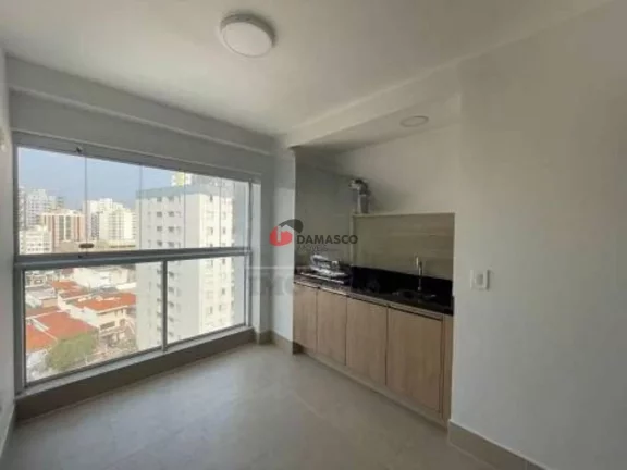 Imagem Apartamento para locação, Santo Antônio, São Caetano do Sul, SP