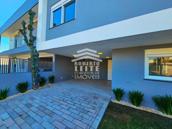 Imagem Residencial Verdes Campos - Casa em Condomínio à Venda no Verdes Campos