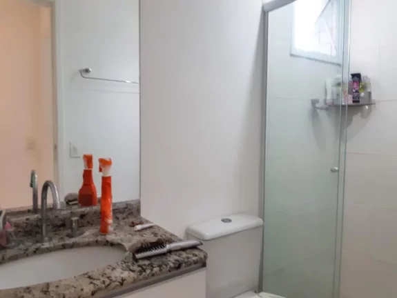 Imagem Astúrias - Alto padrão - 86 m² úteis - 02 vagas.