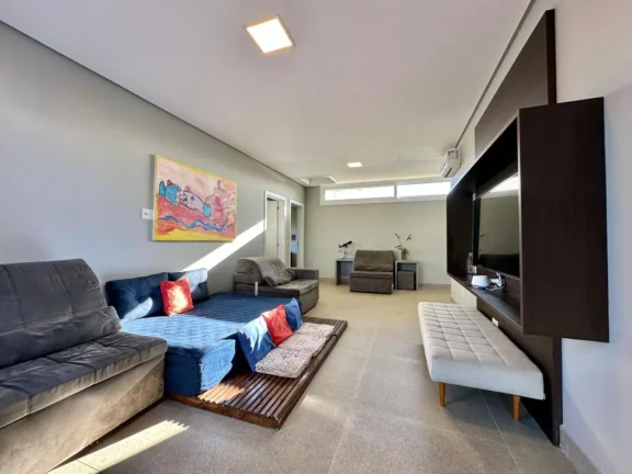 Imagem Casa em Condominio 4 Dormitórios - Bairro Atlantida