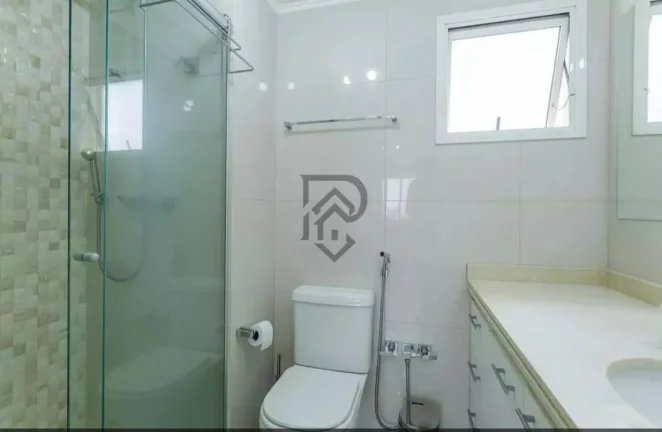 Imagem Apartamento Le quartier moema andar alto