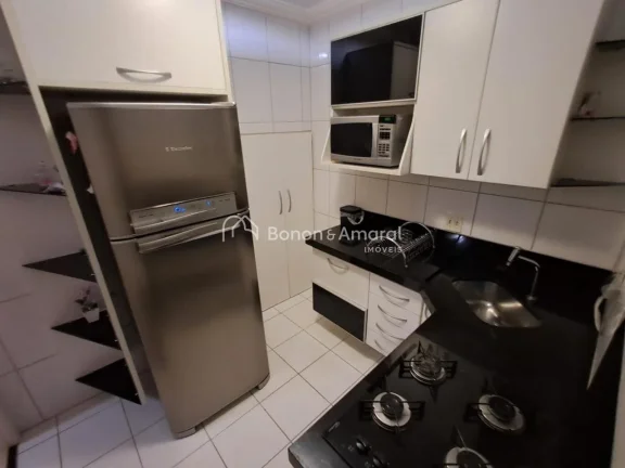 Imagem Casa de condominio a venda em Mansões Santo Antonio em Campinas!!

Ótimo condominio todo reformado...