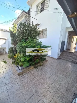 Imagem Sobrado para venda Vila Monumento