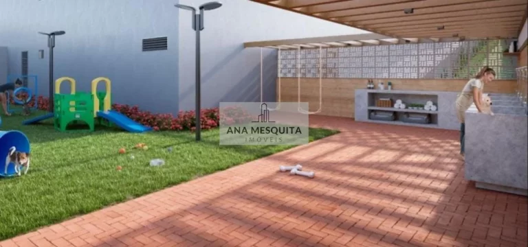 Imagem APARTAMENTO RESIDENCIAL em Salvador - BA, Armação