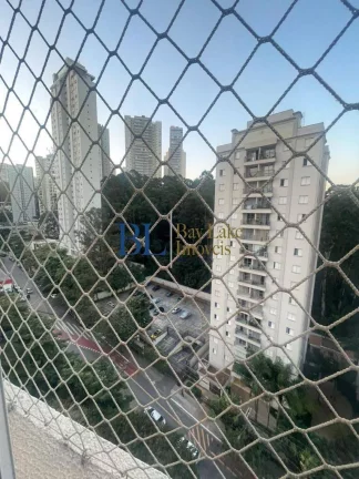 Imagem Apartamento Com 75M² - 2 Quartos - 1 Vaga!!Cond. In Jardim Sul Gallery!!