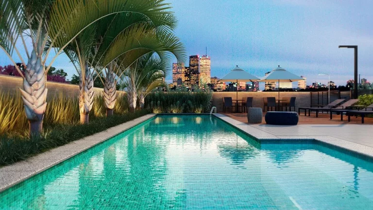 Imagem Helbor São Paulo South House