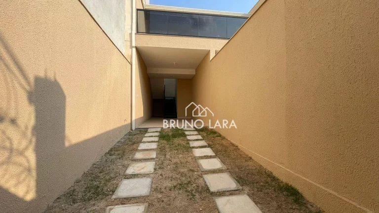 Imagem Casa à venda em Contagem/MG - Bairro São Luiz