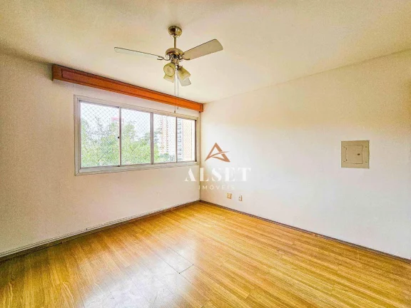 Imagem Apartamento com 2 dormitórios na Vila Carrão