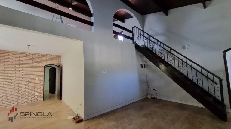 Imagem Casa com 3 dormitórios à venda, 250 m² por R$ 870.000,00 - Jardim Imperador - Praia Grande/SP