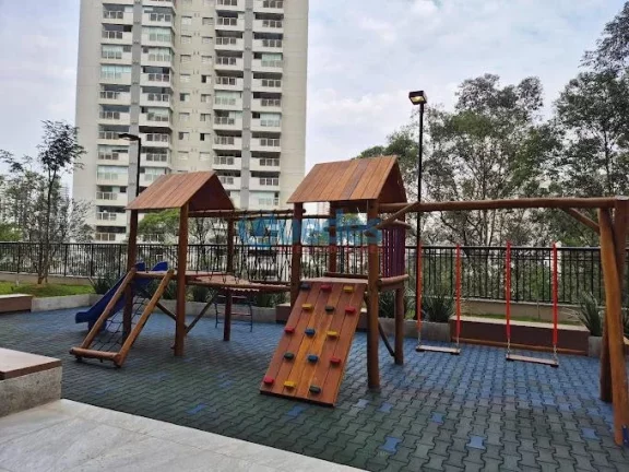 Imagem Apartamento 02 Dorm. em Vila Andrade - São Paulo, SP