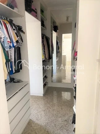 Imagem Casa em condomínio no Condomínio Okinawa, de 4 quartos à venda, Parque Brasil 500 - Paulínia/SP