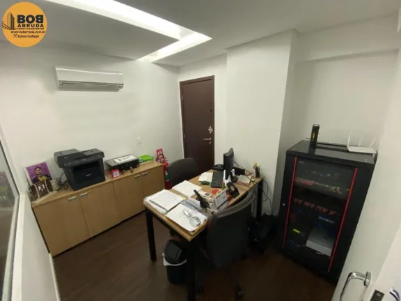 Imagem Conjunto Comercial/sala